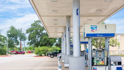 I could not believe’: Woman trusted Chevron for $40 of gas. Then her car broke down, and the mechanic uncovered why