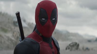 Deadpool was considered for a Peacemaker season 2 cameo, and even Ryan Reynolds was down with the unlikely Marvel and DC crossover