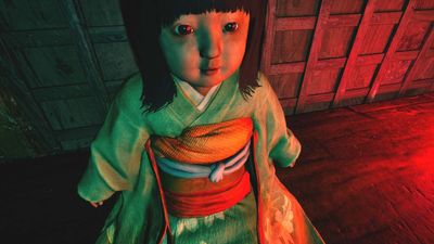 The best part of Silent Hill f is also my favorite from Bloodborne, and it has nothing to do with "Soulslike" combat