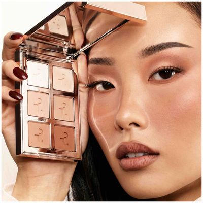 Patrick Ta Just Dropped the Only Eyeshadow Palette I'll Actually Hit Pan On