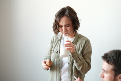 9 Foods You Should Never Eat Past the Expiration Date, No Exceptions