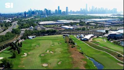Take A Tour Like No Other of This Exclusive New York-Area Golf Club