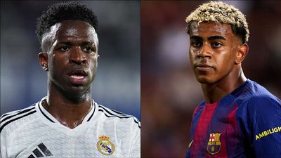 Transfer Rumors: Real Madrid Receive €345 Million Vinicius Jr Bid; Yamal Considers Premier League Switch