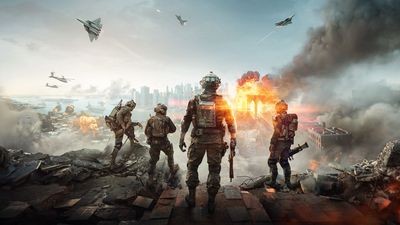 Battlefield 6 queue system will keep players in line and servers stable at launch and "peak moments," devs hope: "We anticipate many of you to login at the same time"