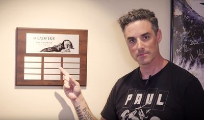 Obsidian director Josh Sawyer says he's 'Never really felt secure in a job' in 26 years, and it's worse than ever now