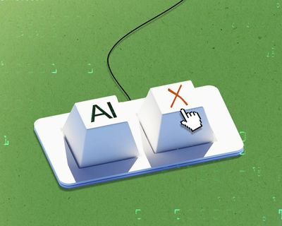 Using a swearword in your Google search can stop the AI answer. But should you?