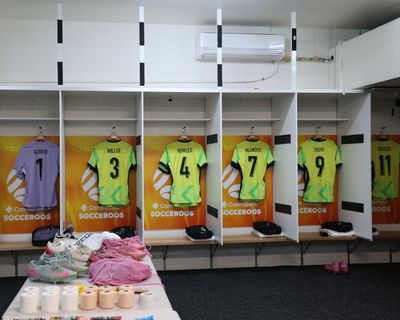 Canada 0-1 Australia: international men’s football friendly – as it happened