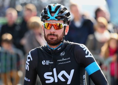 'Team Sky chucked me under a bus' – Bradley Wiggins on doping allegations