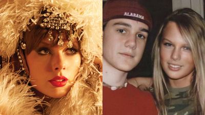 Tennessee Mum Says Taylor Swift’s ‘Ruin The Friendship’ Was Written About Her Late Son