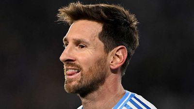 Why Lionel Messi Isn’t Playing for Argentina vs. Venezuela