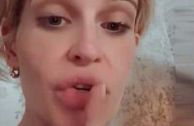 Kelly Osbourne surprises mum Sharon Osbourne with a heartfelt birthday gesture