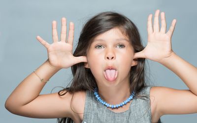 7 Signs Your Kids Are Spoiled—Even If You Swear They’re Not