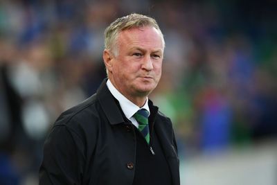 How to watch Northern Ireland vs Slovakia: TV channels and live streams as Michael O'Neill's men chase three vital points in Belfast
