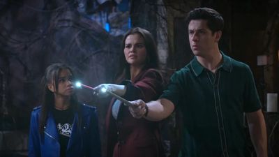 Wizards of Waverly Place fans are shook at the latest lore drop