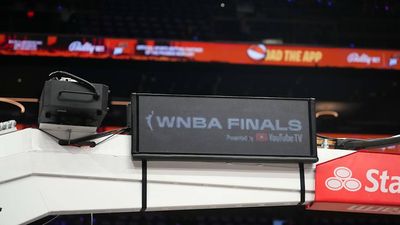 Why the WNBA’s Proposal to Triple Salaries Still Isn’t Enough
