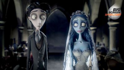 20 years after its release, watching Tim Burton's Corpse Bride as an adult hits so much harder in a world obsessed with relationships