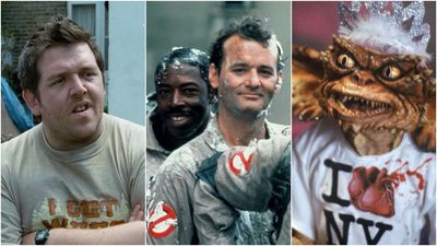The 15 best horror comedies that will have you laughing from behind your sofa