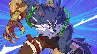 All Warwick combos in 2XKO