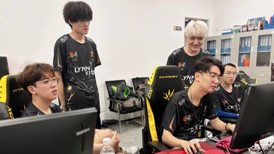 Lynn Vision handed ban from next Tier 1 CS2 event after withdrawal from EPL Season 22