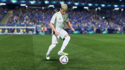Best EA Sports FC 26 PC settings