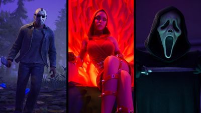 All Fortnitemares 2025 bosses and how to defeat them