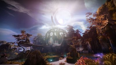 What is the Ascendant Challenge this week in Destiny 2? (Oct. 7 to 14)