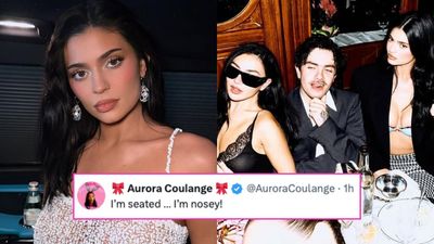 Did Kylie Jenner Just Tease Her Venture Into Music Via An Unearthed Charli xcx Tweet?