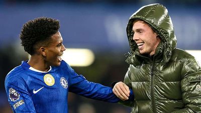 ‘It’s Difficult’—Estevao Reveals Key Problem in Relationship With Cole Palmer