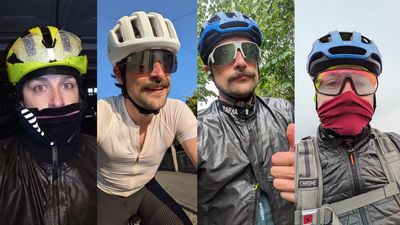 Dress for success - The ultimate cycling layering guide for every temperature