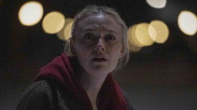 Dakota Fanning’s Vicious Director Told Me The Scene That Had Him Gagging Off-Screen ‘Because It Felt So Real’