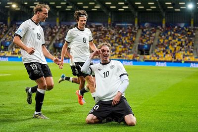 Is Germany vs Luxembourg on TV? Live streams as Die Mannschaft try to make ground in Group A of World Cup qualifying