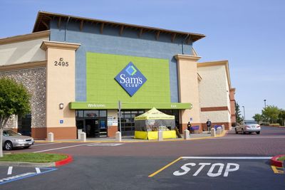 How to Save $60 on a Sam’s Club Membership