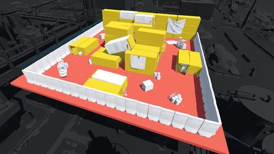 Battlefield 6 player shows off the power of Portal by immediately dropping a decent Call of Duty 4 Shipment remake, oh, and a Star Destroyer