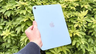 iPad 11 review: Apple nails the affordable tablet