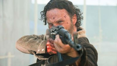 The best Walking Dead episodes, ranked!
