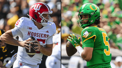 McLaughlin: Can Hoosiers Spoil Oregon’s Home Win Streak?