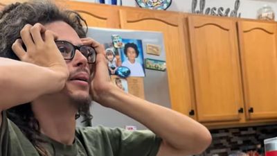 ‘This is abuse’: Brother spirals after family spikes his food for TikTok views. The family stands by their choice