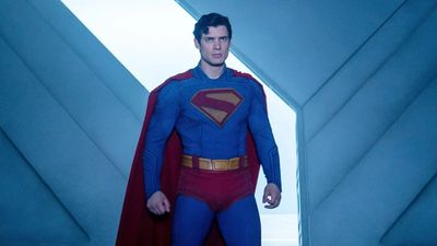 James Gunn plans to direct "a couple more" DCU movies, unless he gets "so f***ing tired I can't do it"