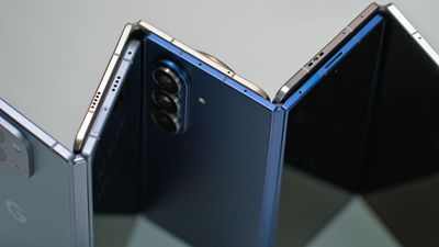 Why I don't care that the Pixel 10 Pro Fold isn't the thinnest foldable