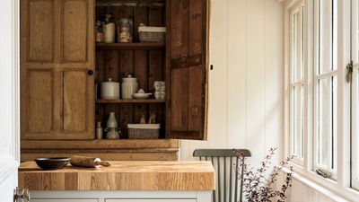 'It’s Like Rotating Your Closet, But For Your Food': This Quick Fall Pantry Reset Will Help Beat the Panic Of Hosting and Get You Holiday-Ready in 5 Steps
