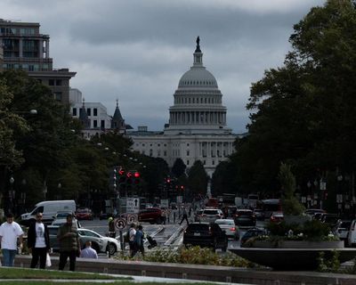 Trump news at a glance: layoffs for federal workers begin and president threatens China with tariffs