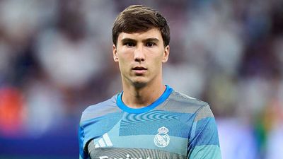 Gonzalo Garcia Provides Verdict on Limited Real Madrid Role