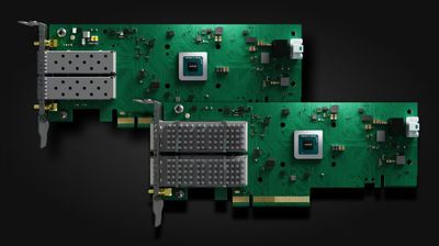 AMD quietly launched a new product which could soon prove immensely useful for AI inference and beyond