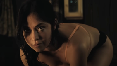 Mark Wahlberg's 'stylish' R-rated new movie is now on Amazon Prime Video