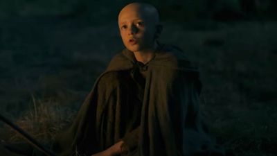 I Can't Get Over The 'Egg-cellent' Way A Knight Of The Seven Kingdoms' Actor Celebrated Being Cast As Egg