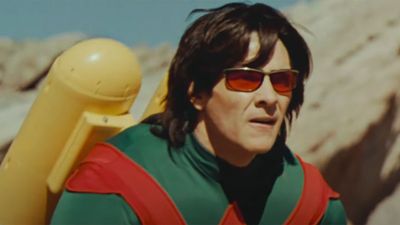 Wonder Man trailer tackles the concept of superhero fatigue head-on with a show about a remake of a movie that no one wants