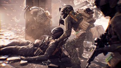 All Battlefield 6 bugs and known issues — here's every problem at launch, and all known fixes and workarounds