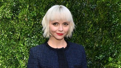 'I always have a wipe at the ready and use them for everything' – Christina Ricci explains the $8 cleaning product she can't live without