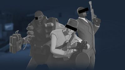 Team Fortress 2 Classic open beta halted at the last minute, and something secret is cooking behind the scenes: 'Valve has asked us to ███████'