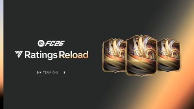 EA Sports FC 26 Introduces Ratings Reload, Letting Fans Shape Player Ratings